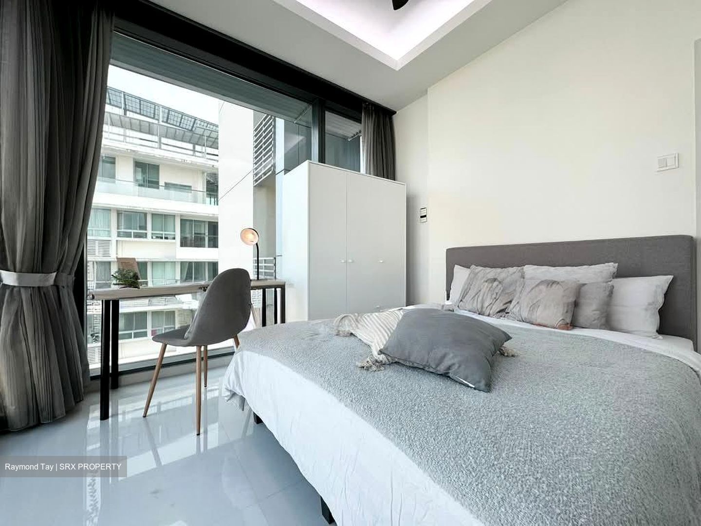 Mill Point (D10), Apartment #612092651